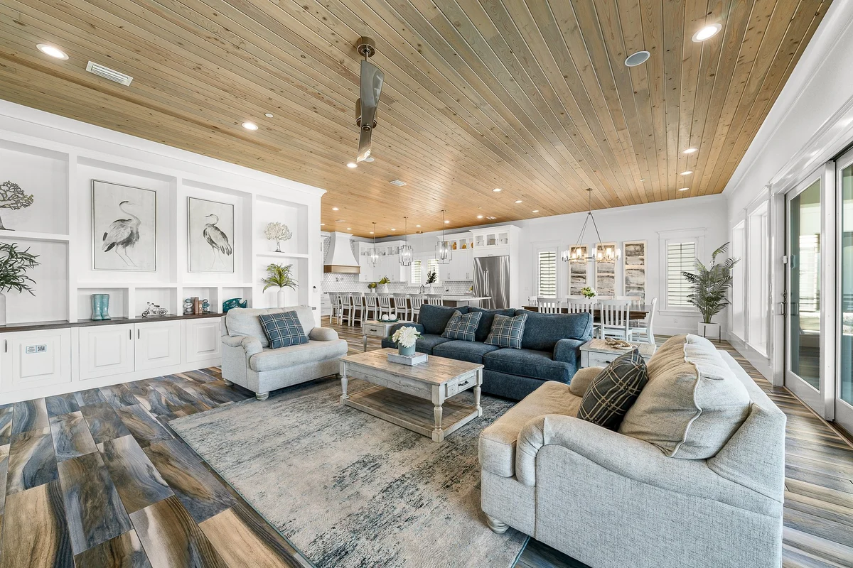 Wander Miramar Gulf Escape #138