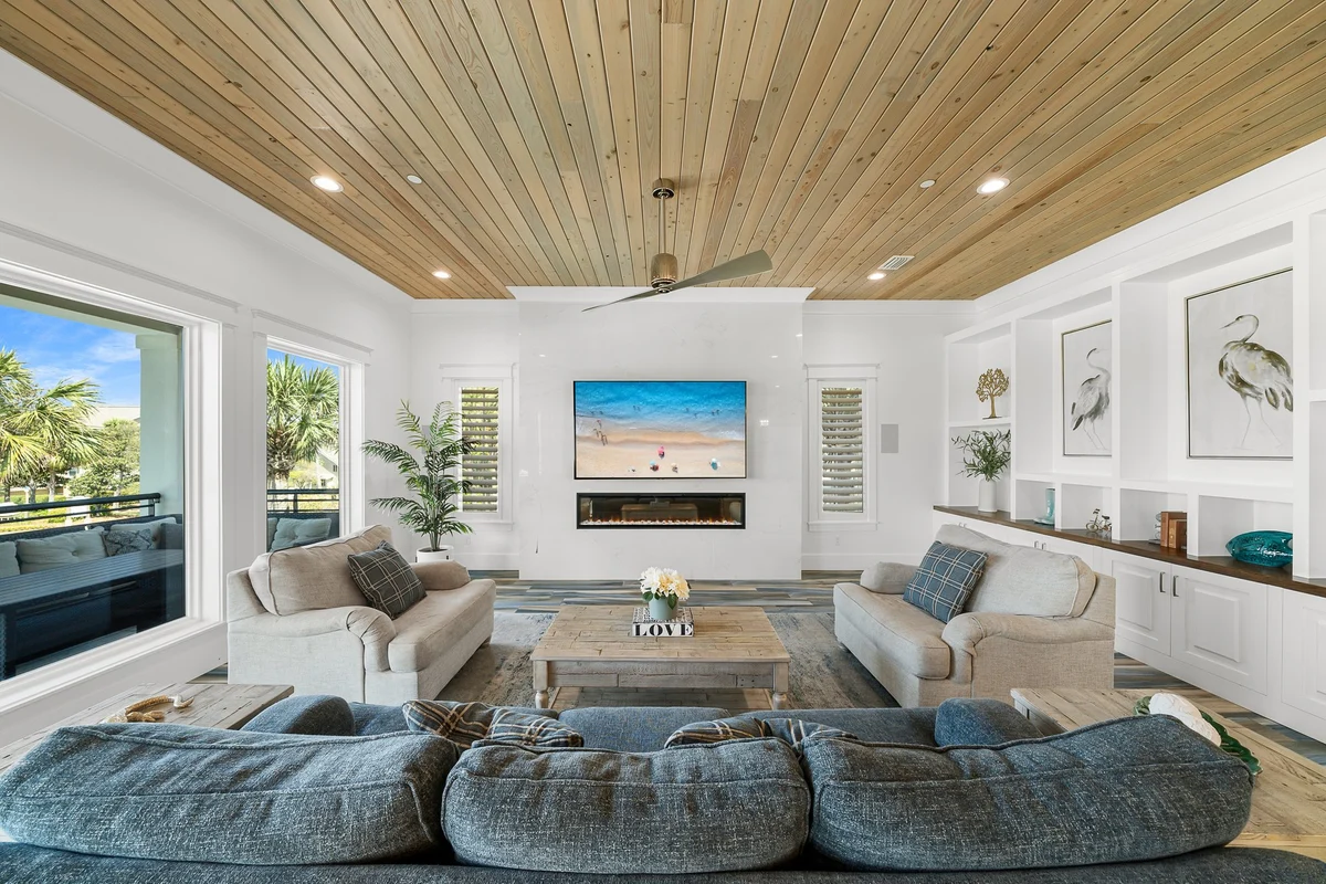 Wander Miramar Gulf Escape #143