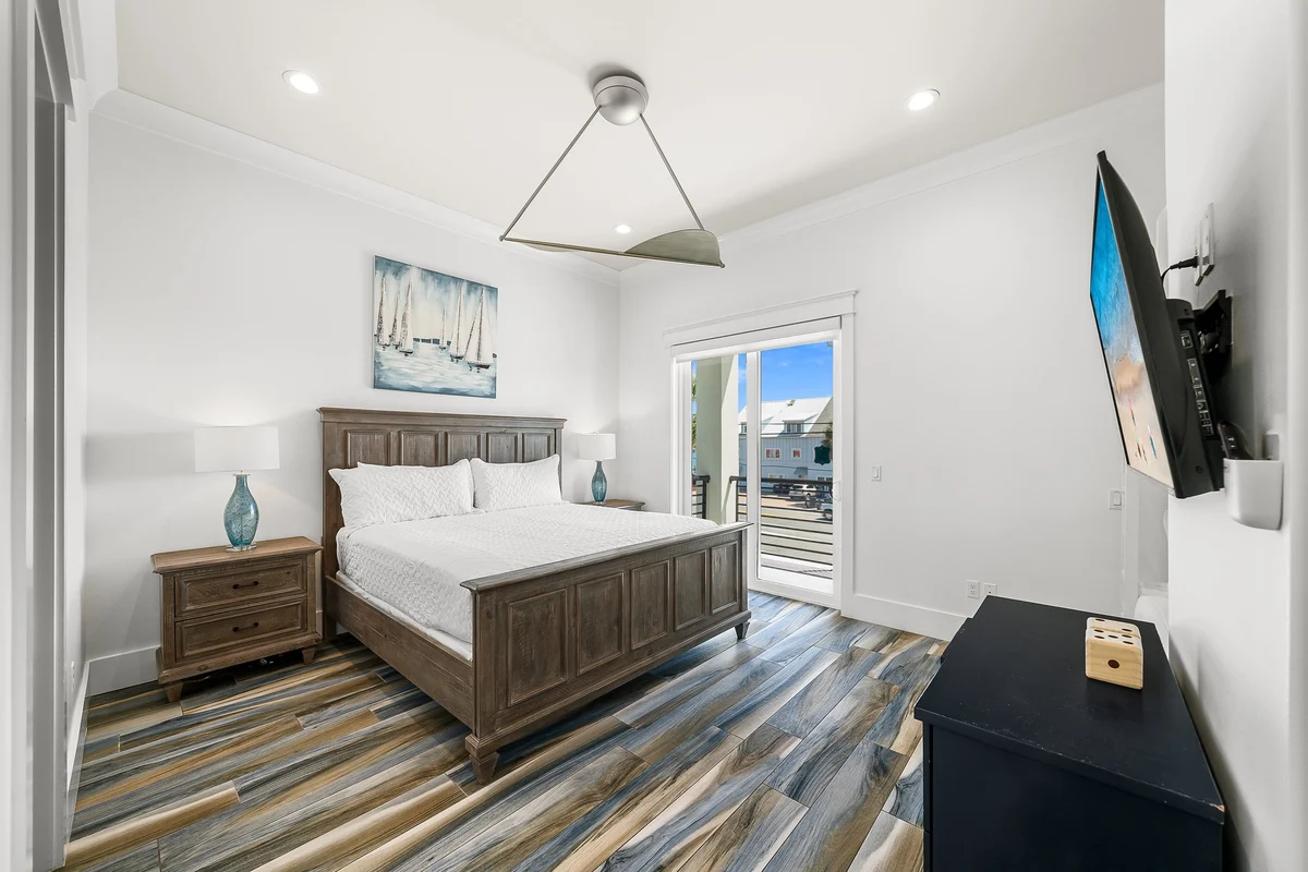 Wander Miramar Gulf Escape #154