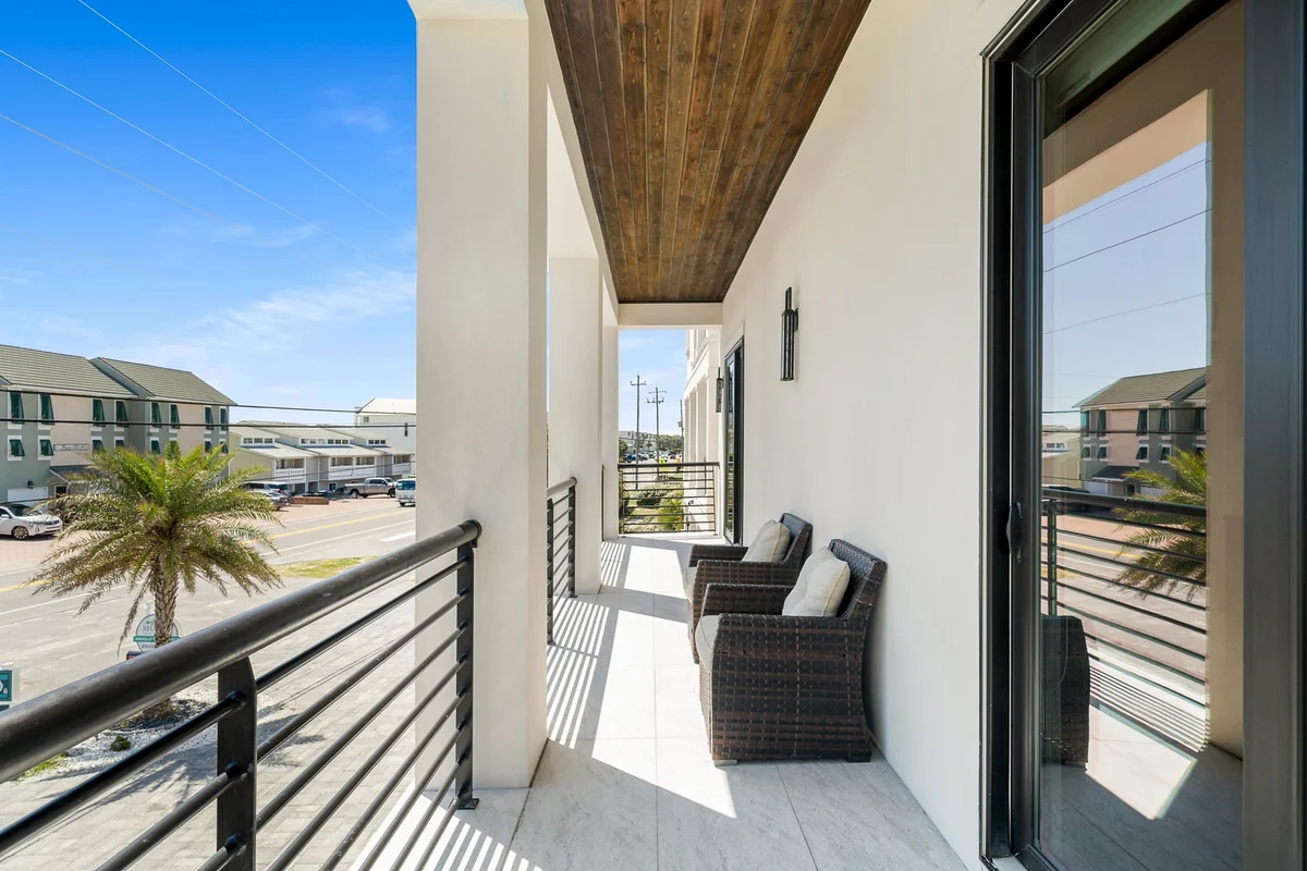 Wander Miramar Gulf Escape #124