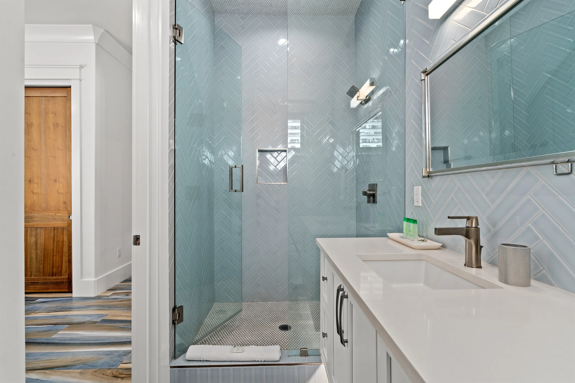 Wander Miramar Gulf Escape #155