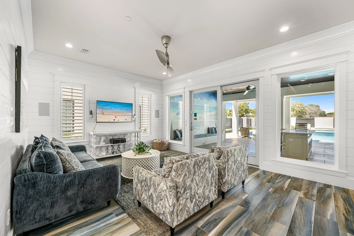 Wander Miramar Gulf Escape #141