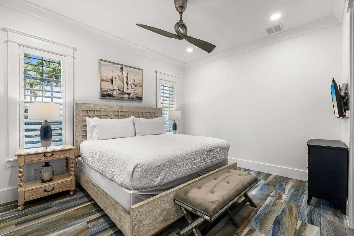 Wander Miramar Gulf Escape #144