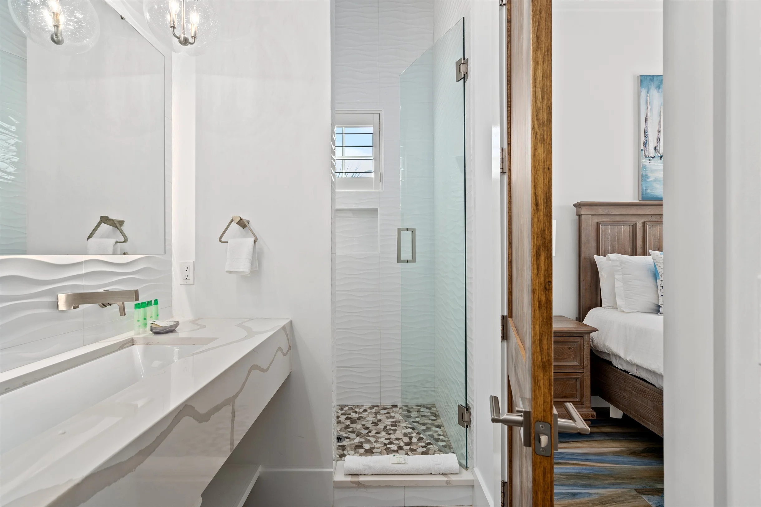 Wander Miramar Gulf Escape #146