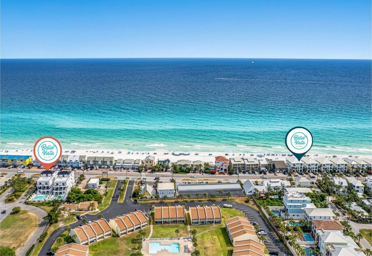 Wander Miramar Gulf Escape #84