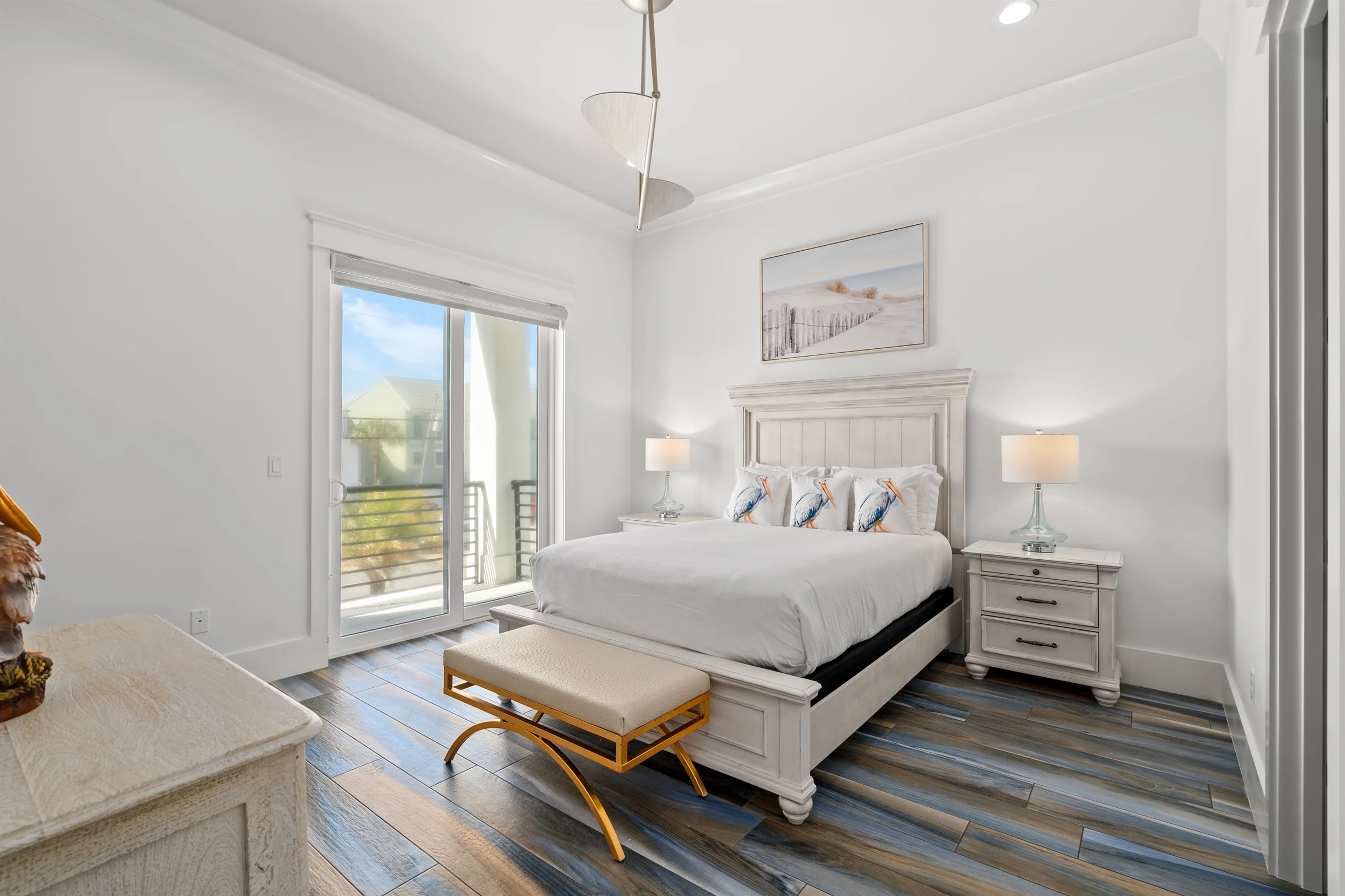 Wander Miramar Gulf Escape #123