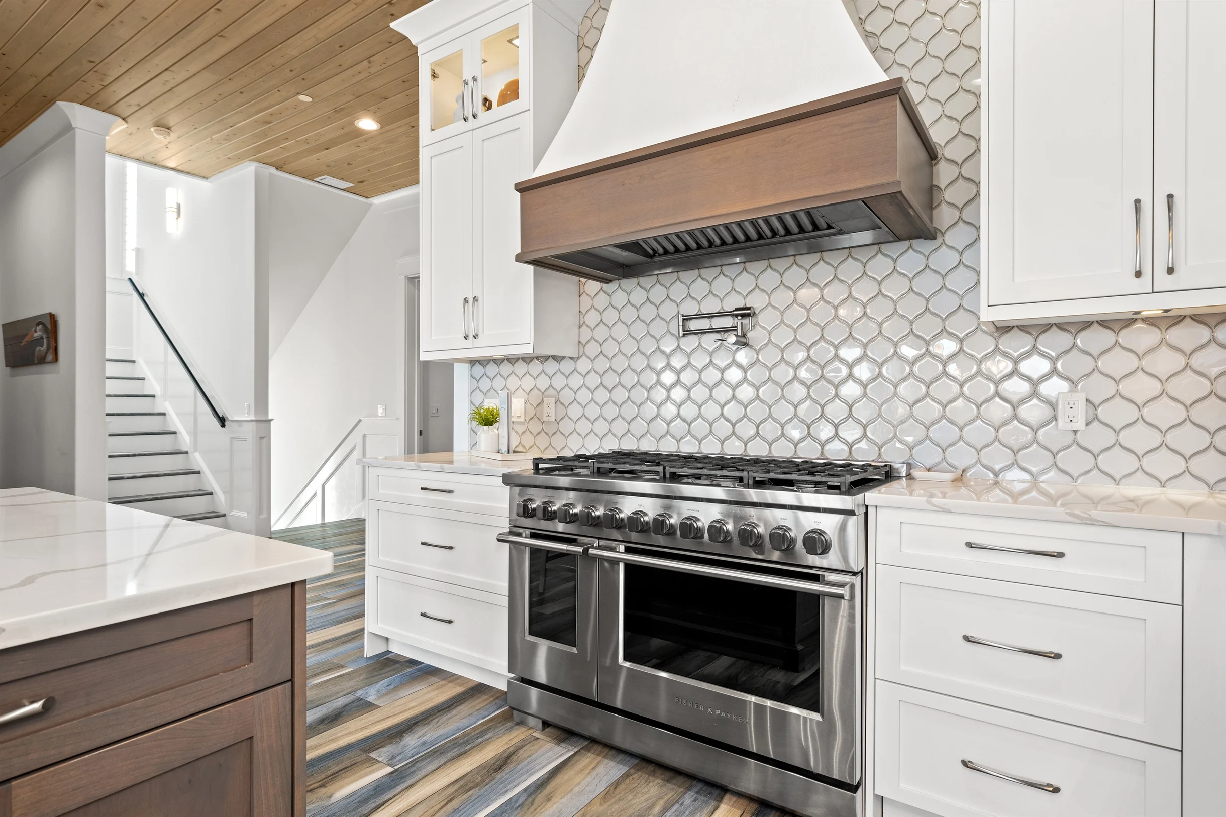 Wander Miramar Gulf Escape #137