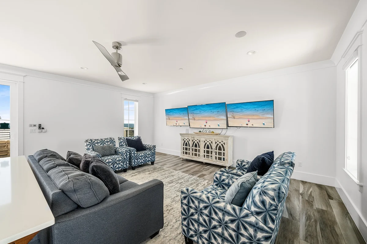 Wander Miramar Gulf Escape #97