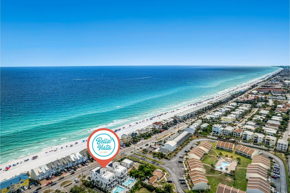 Wander Miramar Gulf Escape #148