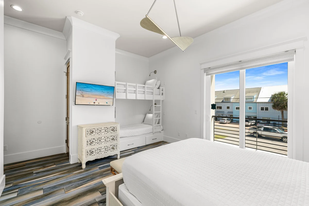 Wander Miramar Gulf Escape #105