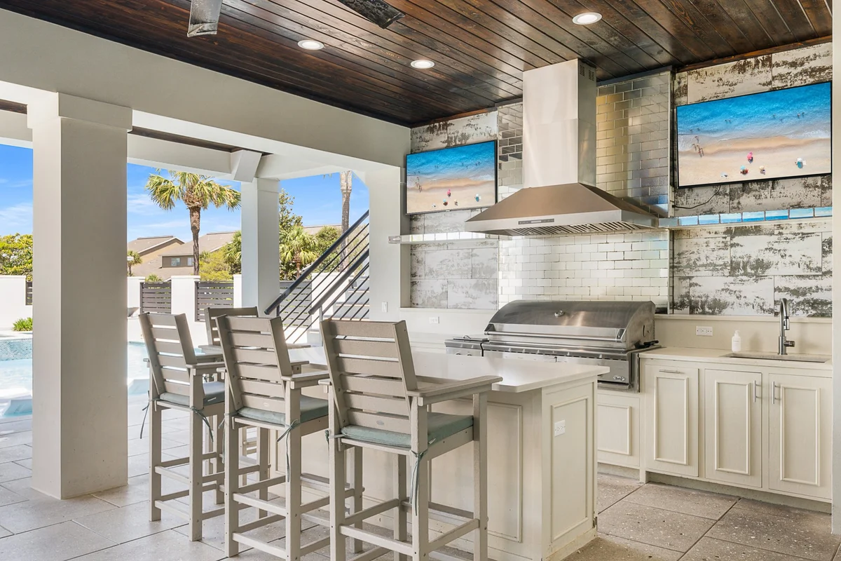 Wander Miramar Gulf Escape #152