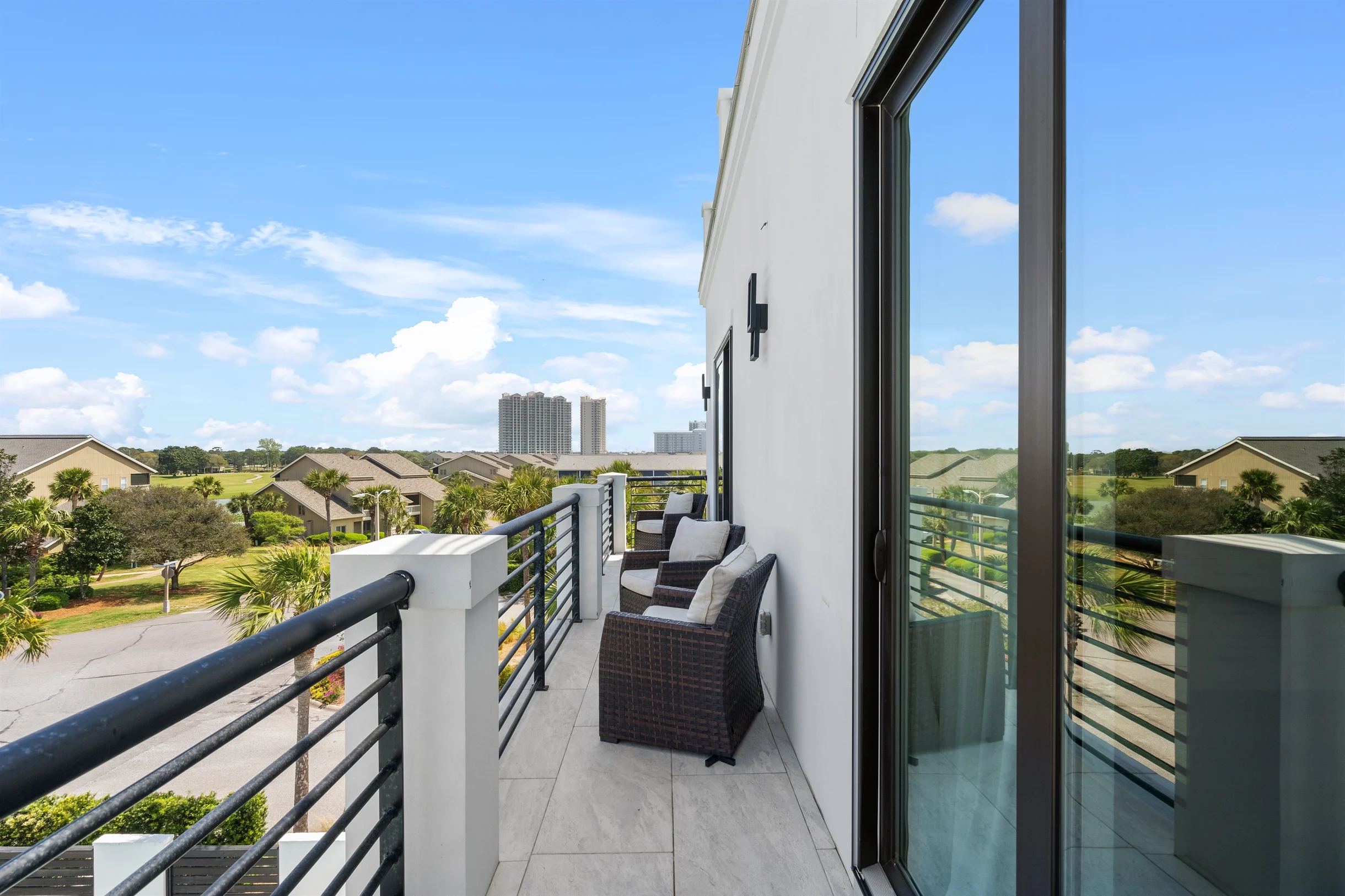 Wander Miramar Gulf Escape #136