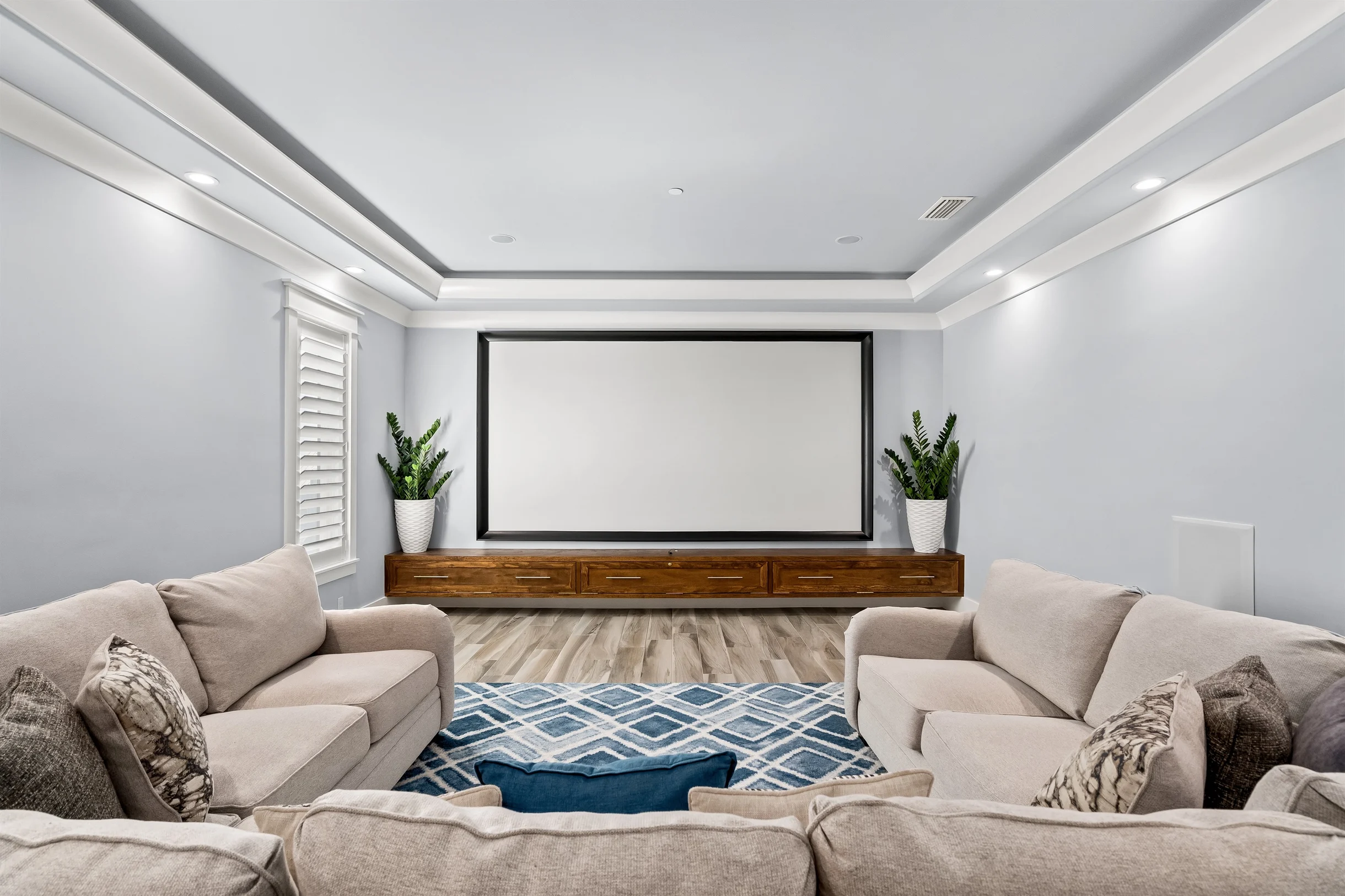 Wander Miramar Gulf Escape #116