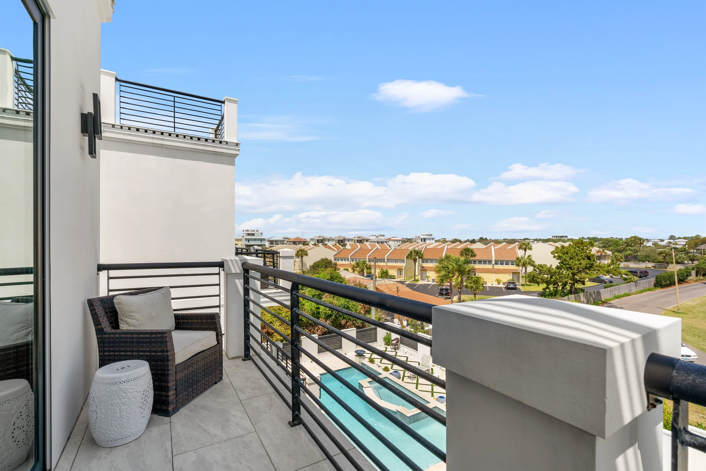 Wander Miramar Gulf Escape #115