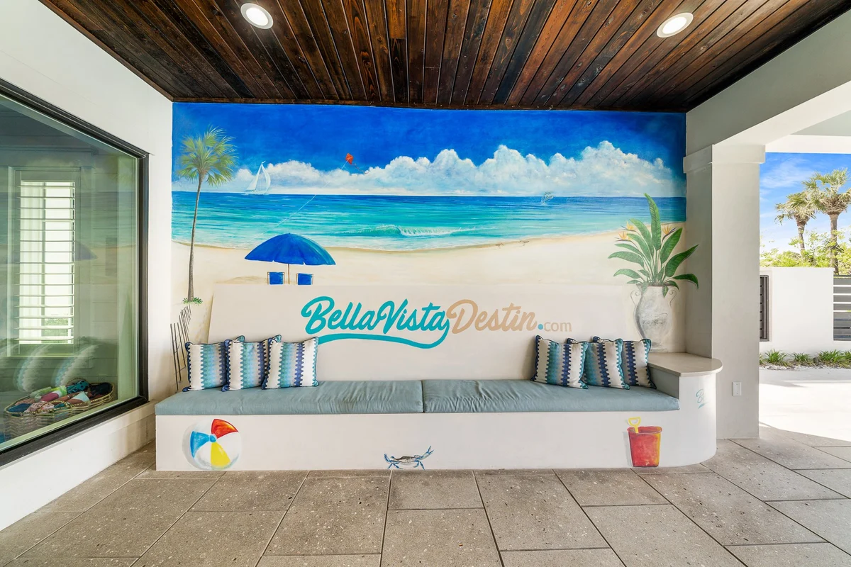 Wander Miramar Gulf Escape #129