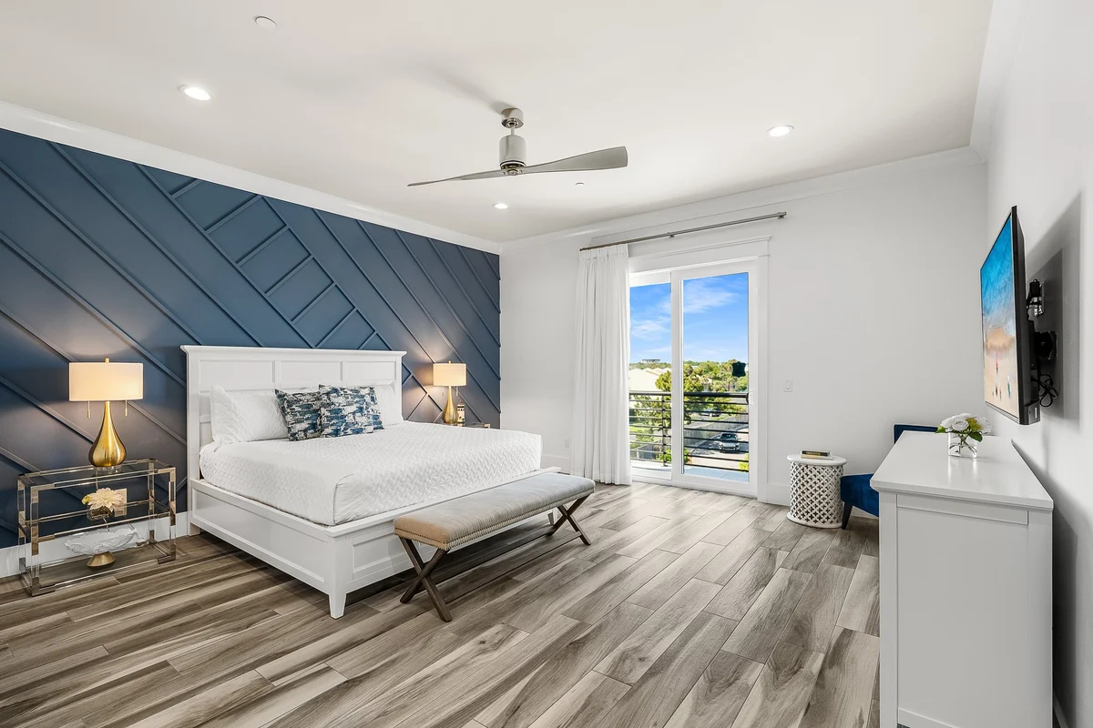 Wander Miramar Gulf Escape #145