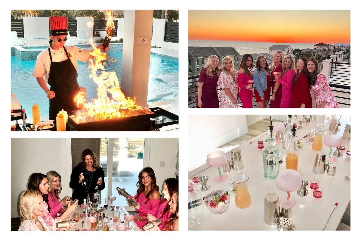 Wander Miramar Gulf Escape #142