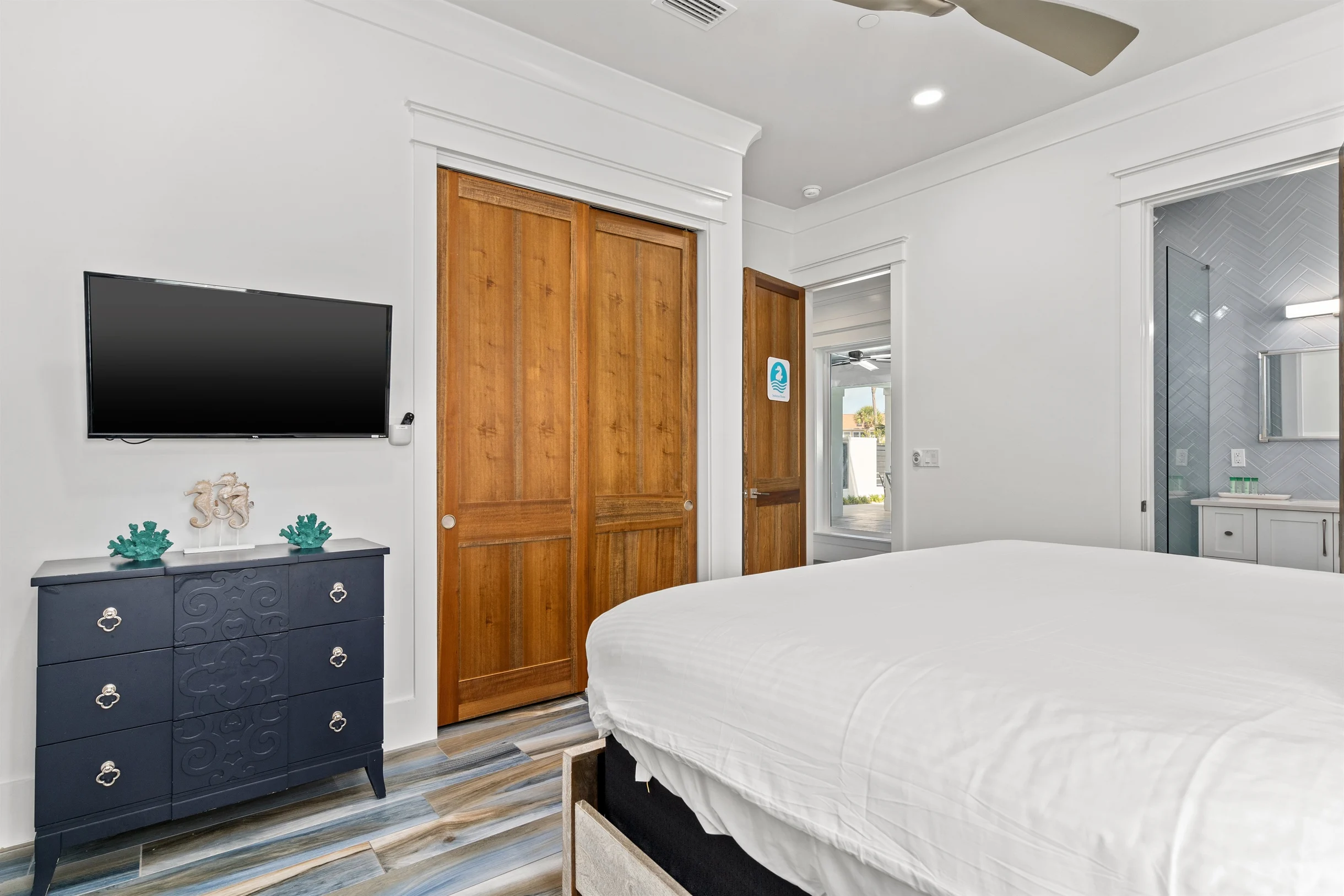 Wander Miramar Gulf Escape #135