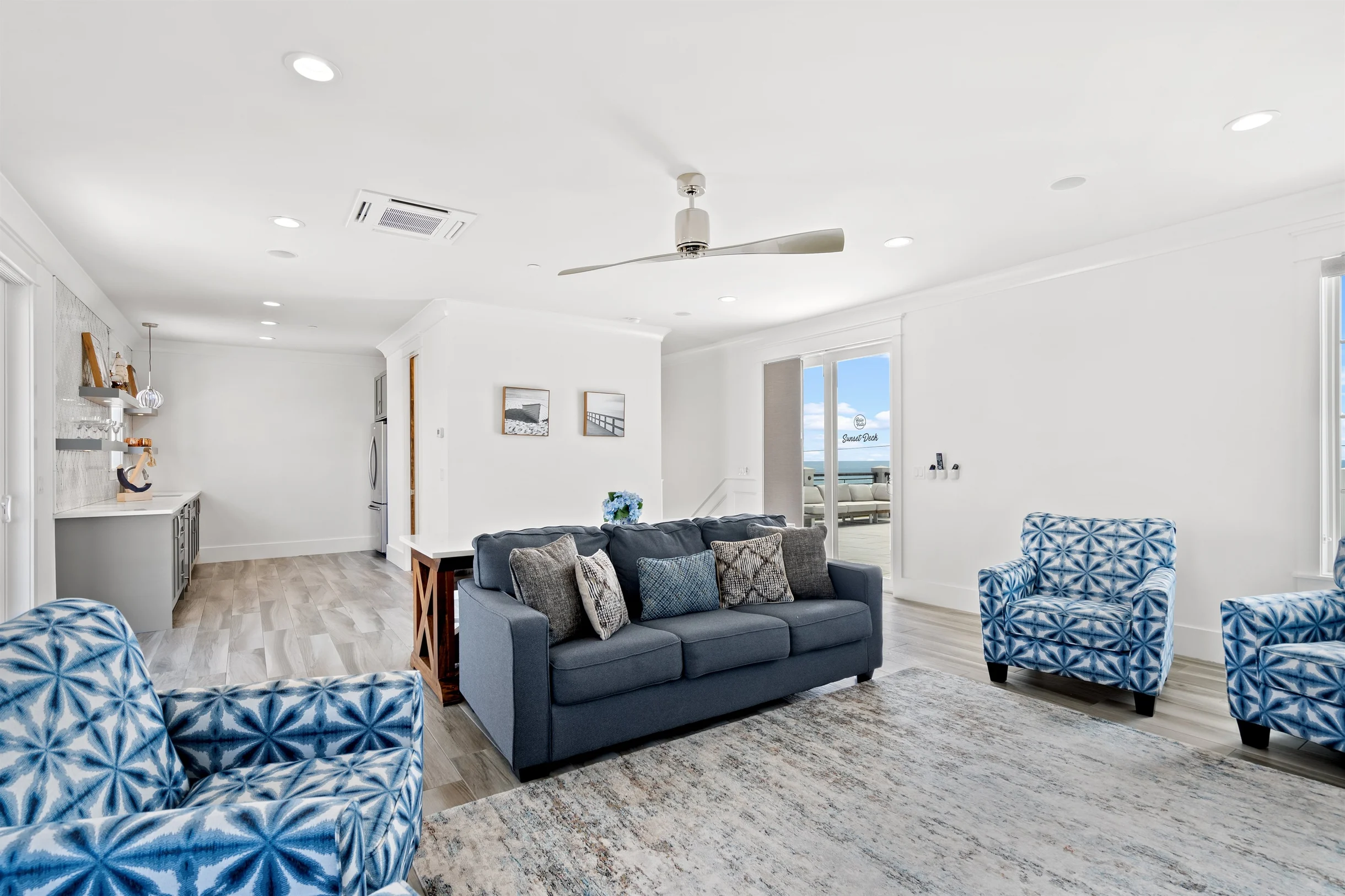 Wander Miramar Gulf Escape #139