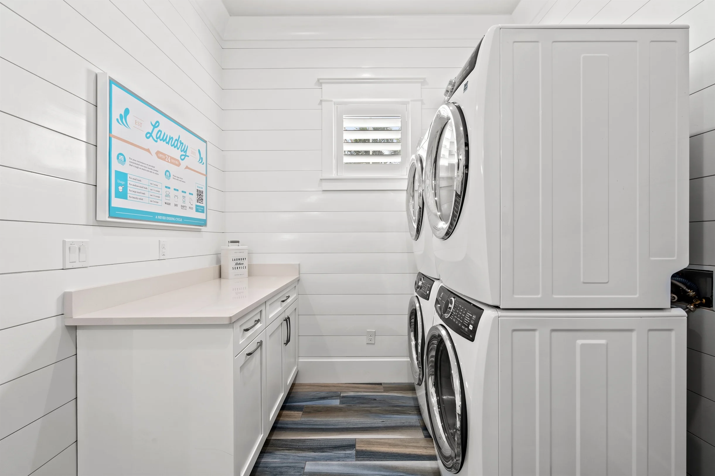 Wander Miramar Gulf Escape #203