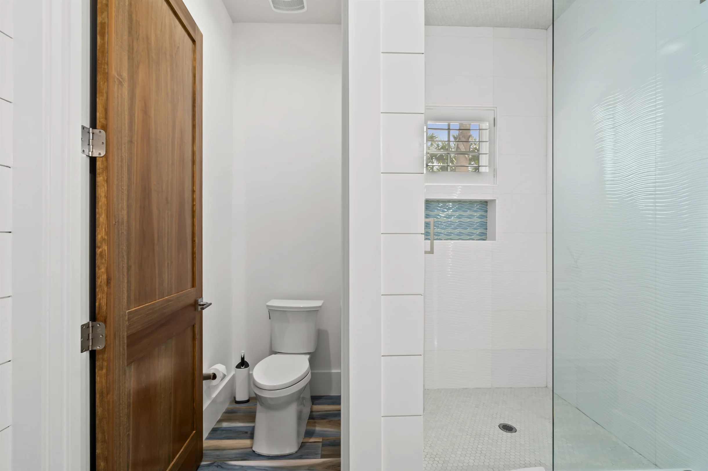 Wander Miramar Gulf Escape #184