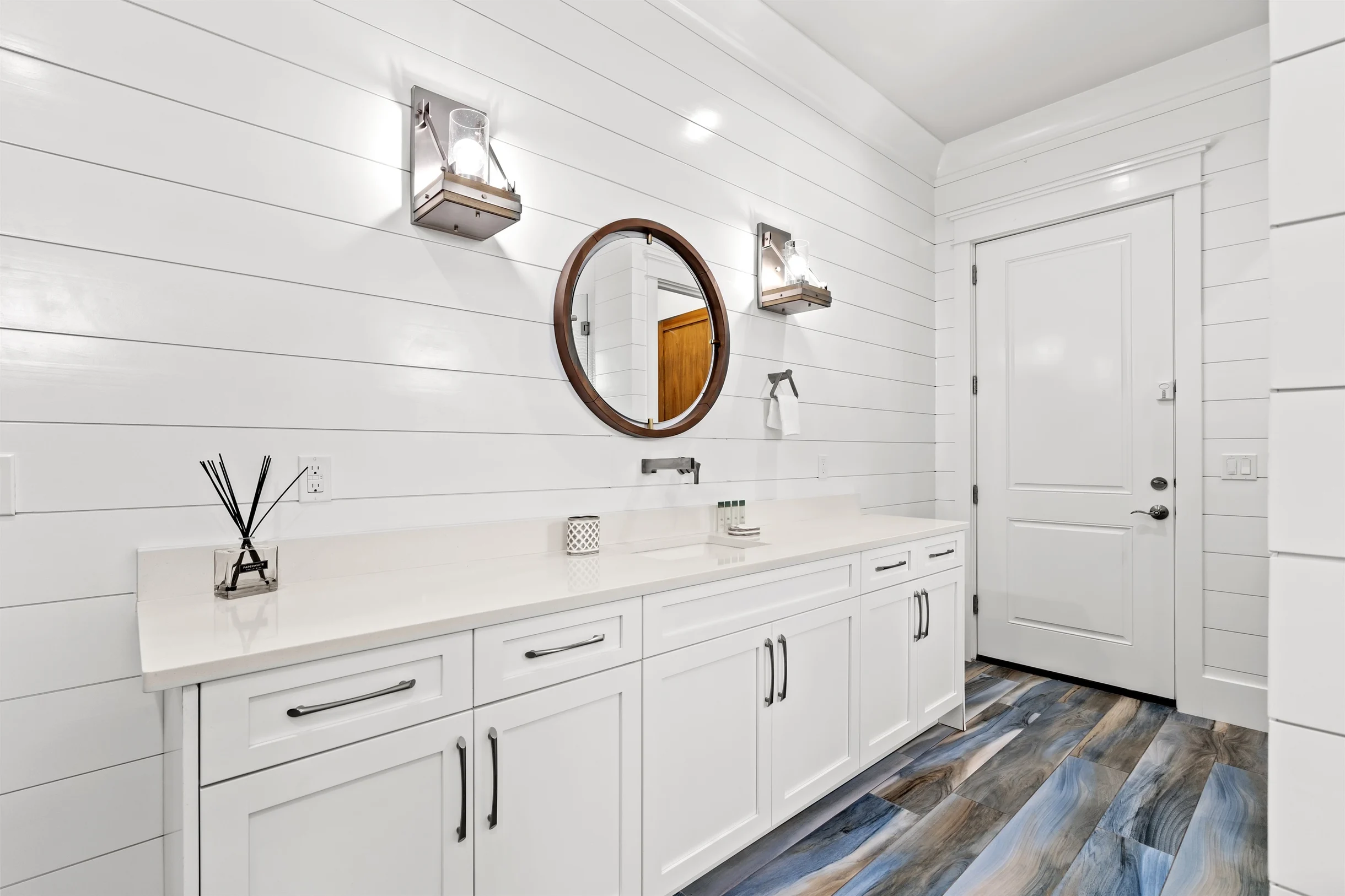 Wander Miramar Gulf Escape #163