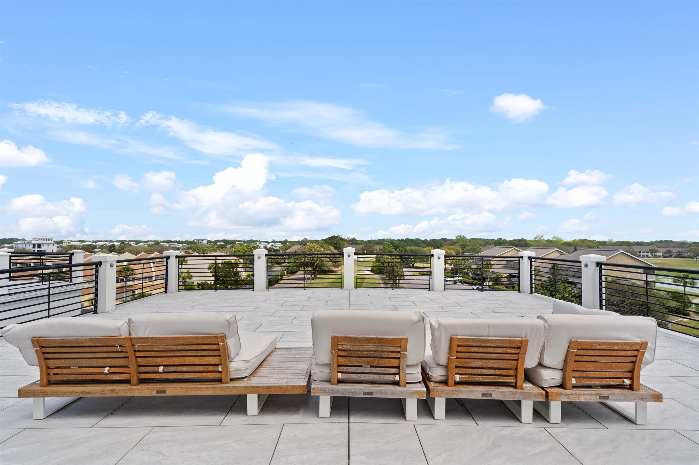 Wander Miramar Gulf Escape #169