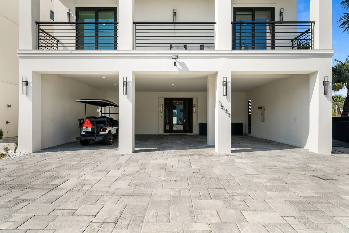 Wander Miramar Gulf Escape #170