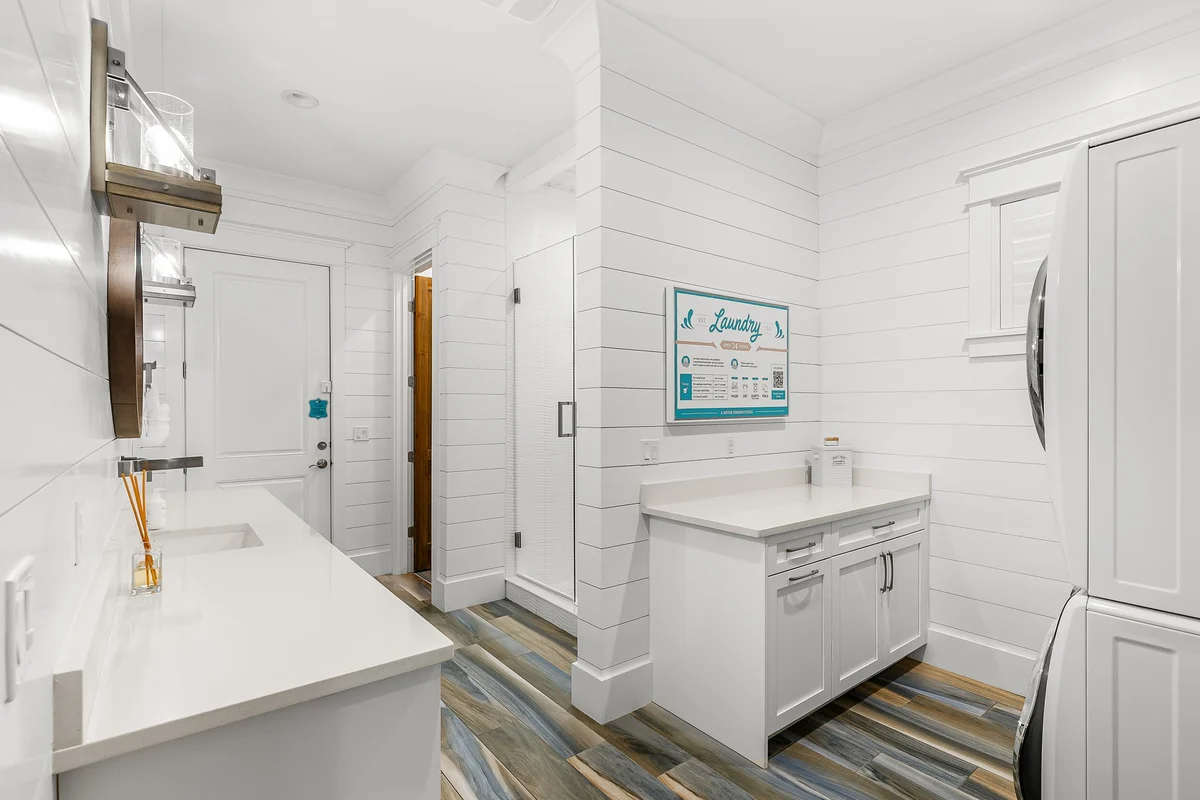 Wander Miramar Gulf Escape #193