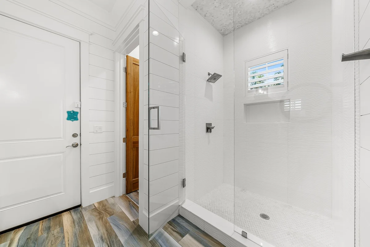 Wander Miramar Gulf Escape #202