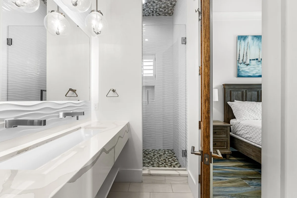 Wander Miramar Gulf Escape #201