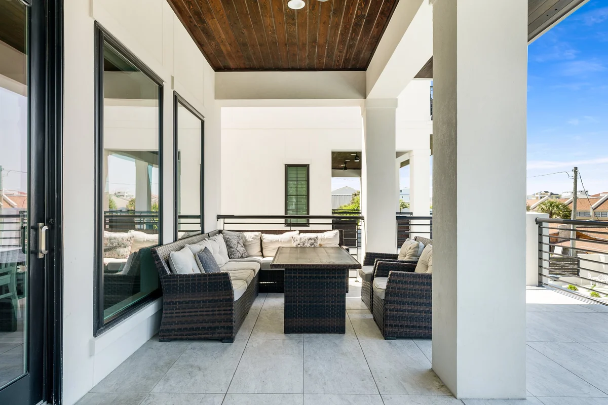 Wander Miramar Gulf Escape #164