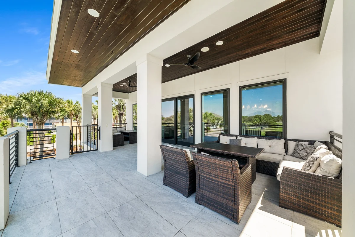 Wander Miramar Gulf Escape #180