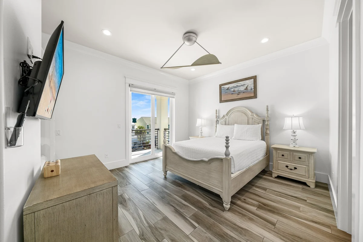 Wander Miramar Gulf Escape #173