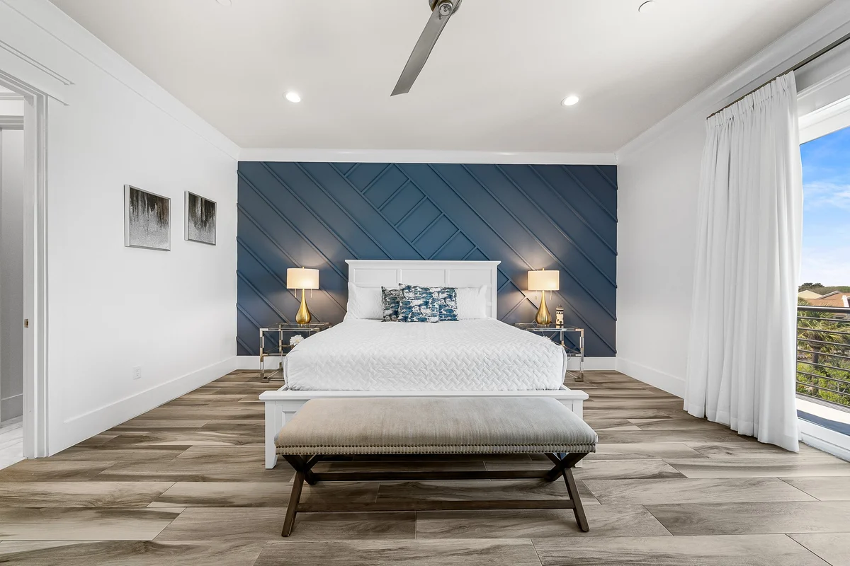 Wander Miramar Gulf Escape #167