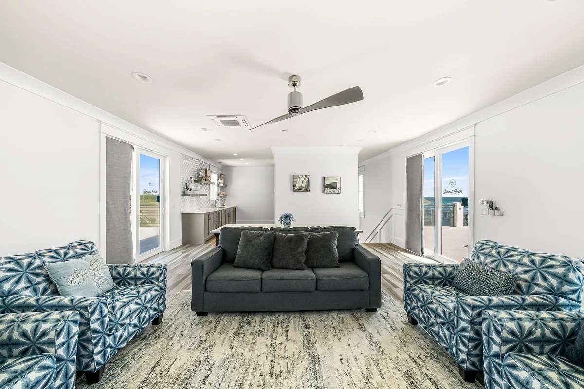 Wander Miramar Gulf Escape #172