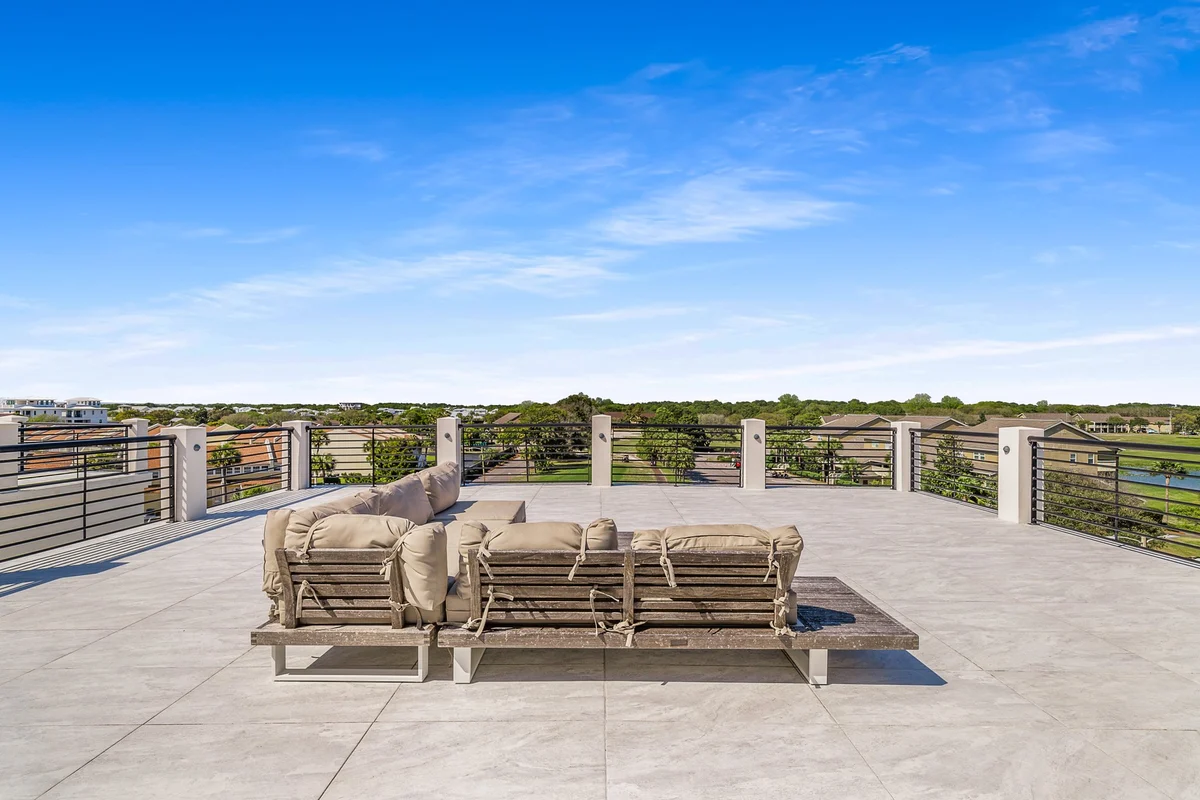 Wander Miramar Gulf Escape #174