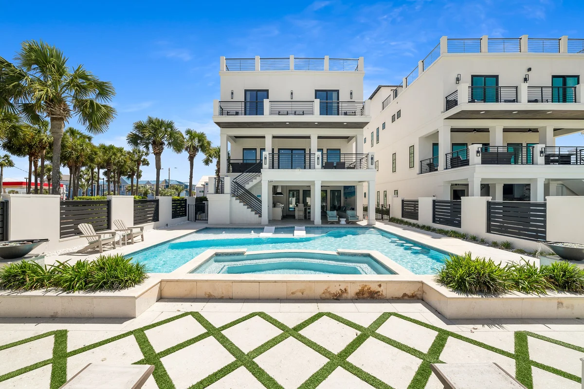 Wander Miramar Gulf Escape #178