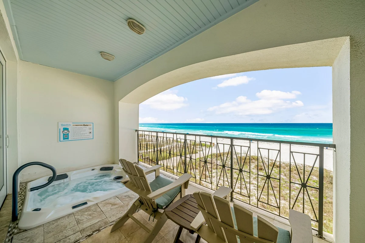 Wander Miramar Haven #102