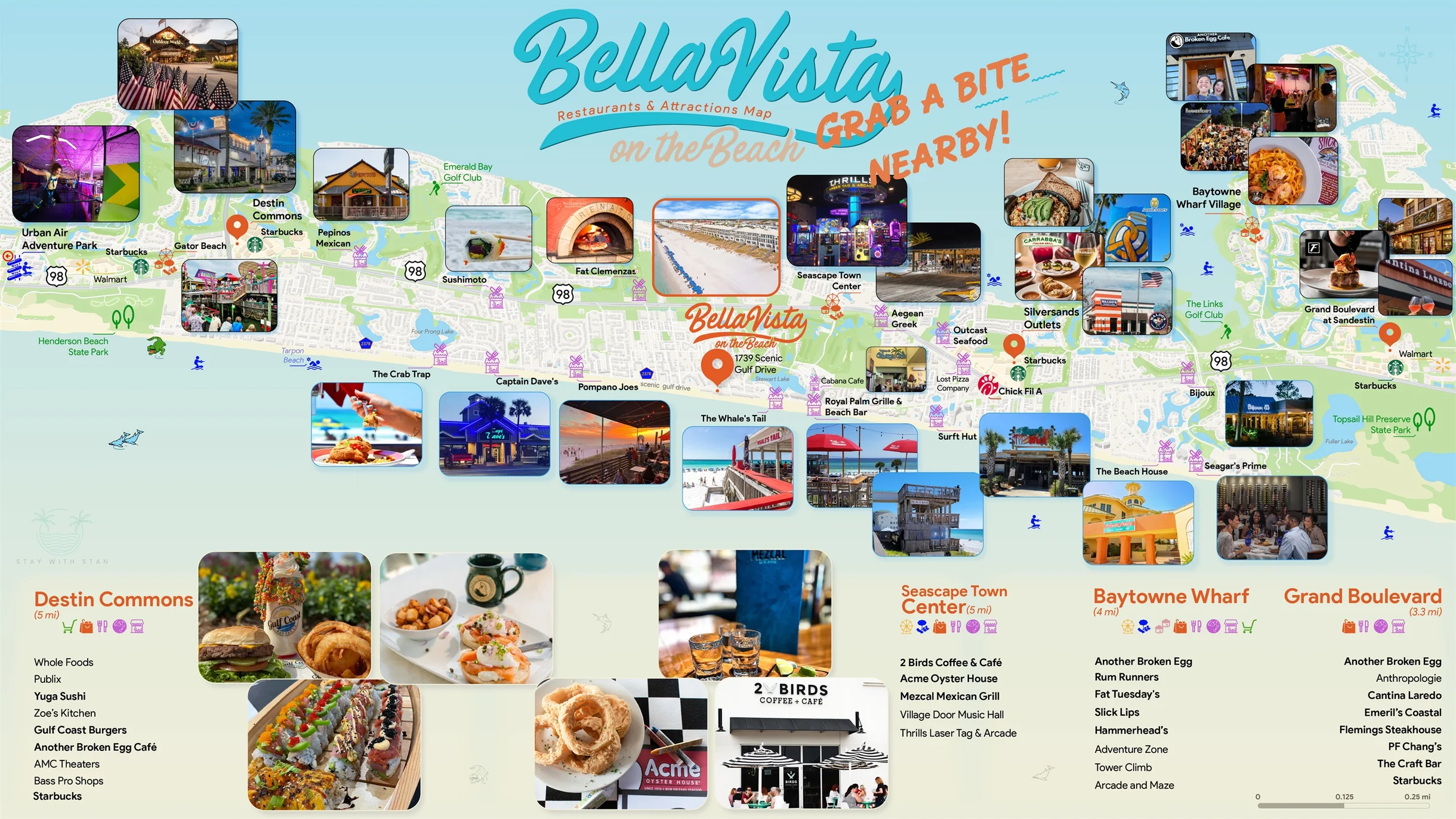 Wander Miramar Haven #90