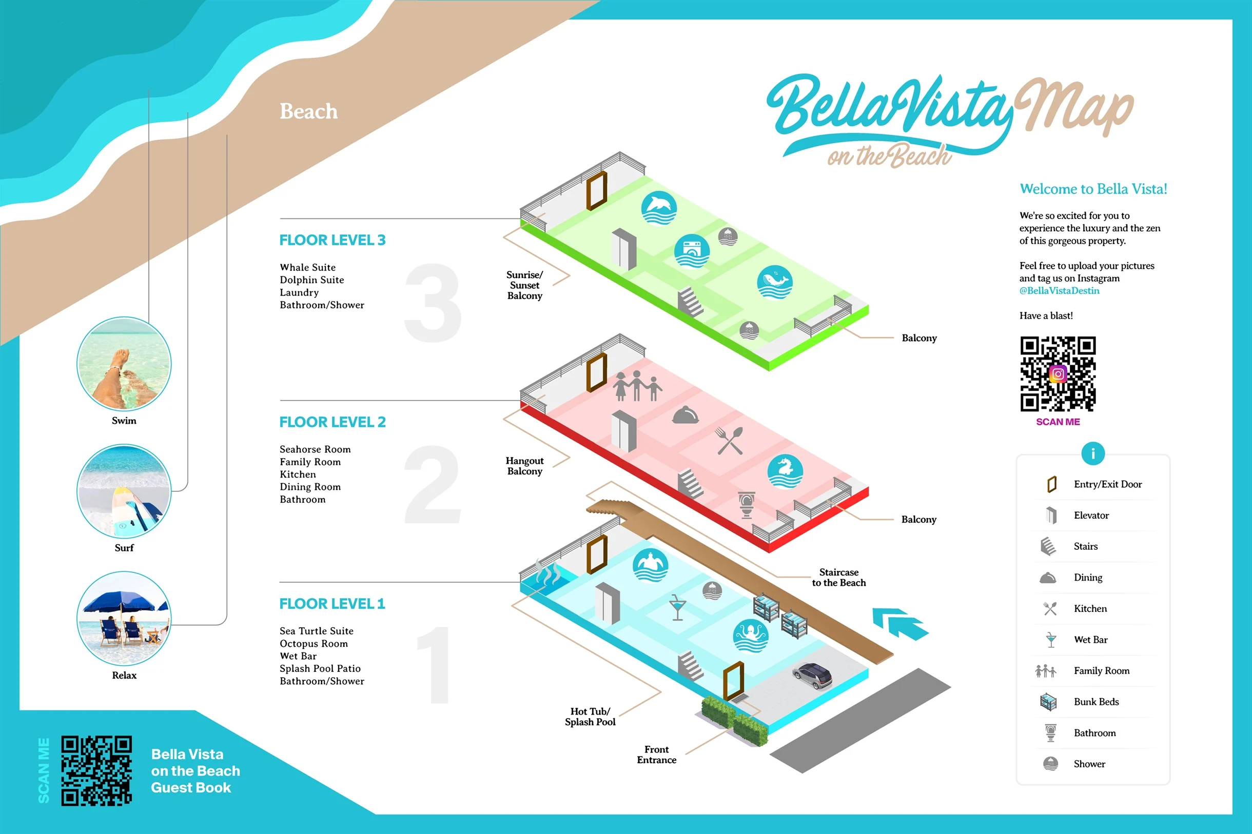 Wander Miramar Haven #117