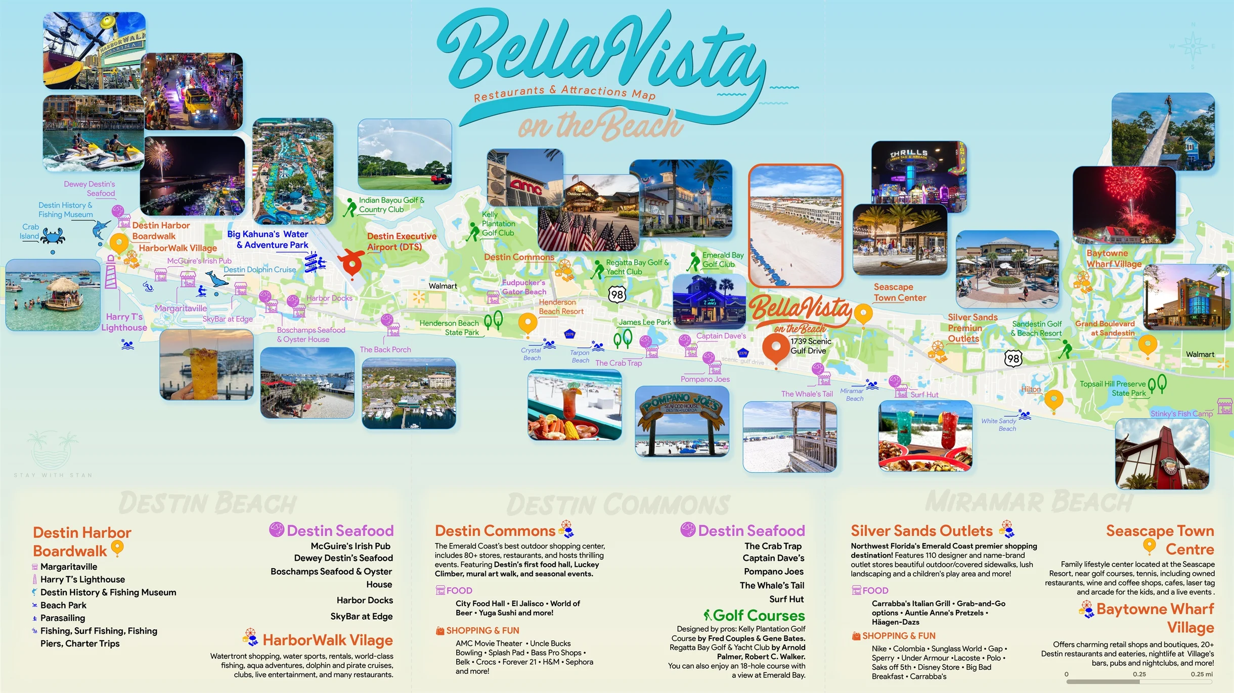 Wander Miramar Haven