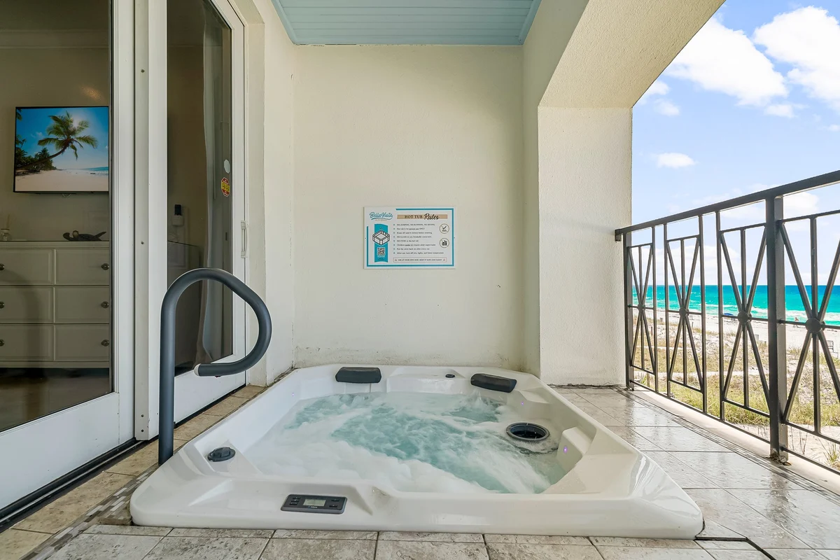 Wander Miramar Haven #109