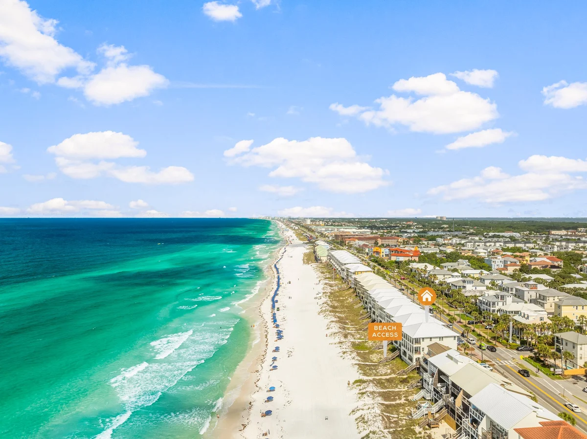 Wander Miramar Haven #116