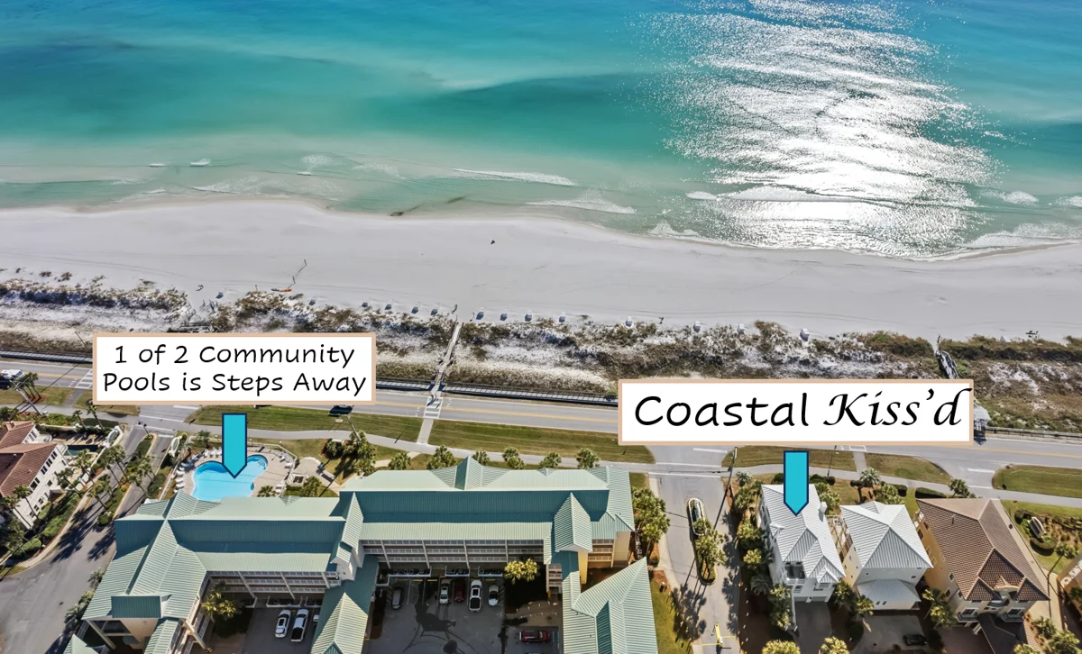 Wander Miramar Gulfview #102