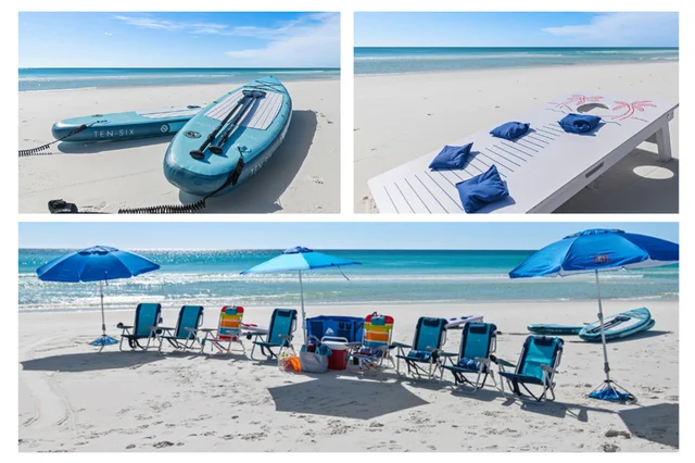 Wander Miramar Gulfview #121