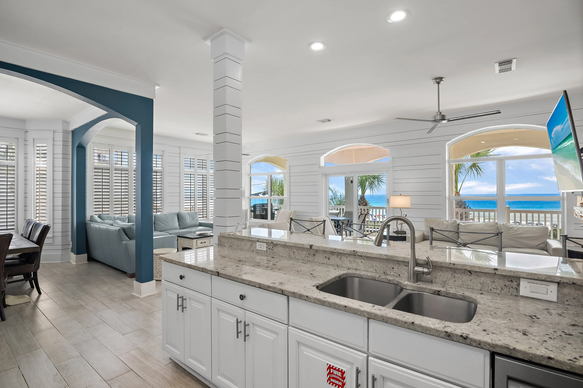 Wander Miramar Gulfview #125