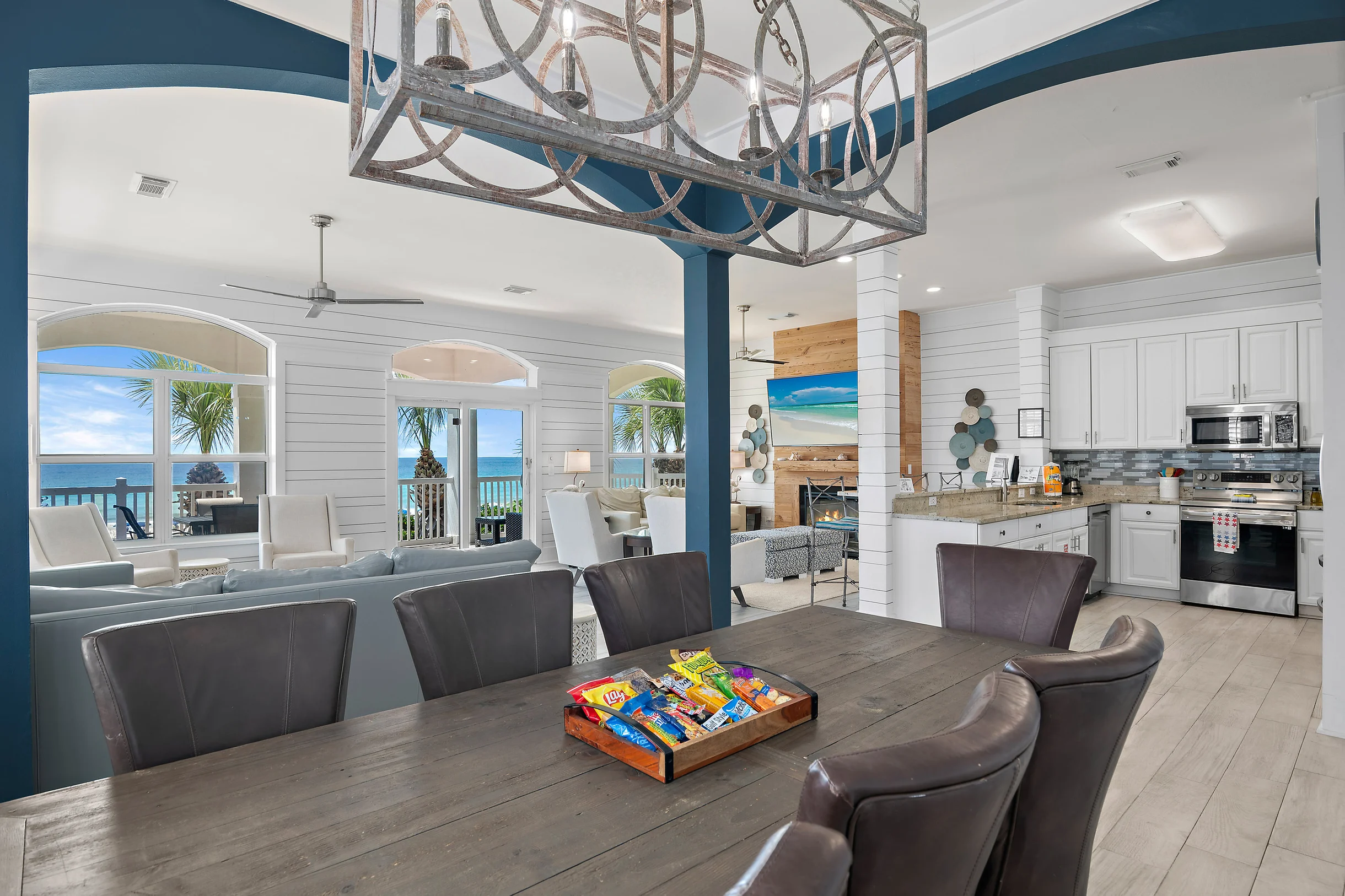 Wander Miramar Gulfview #114