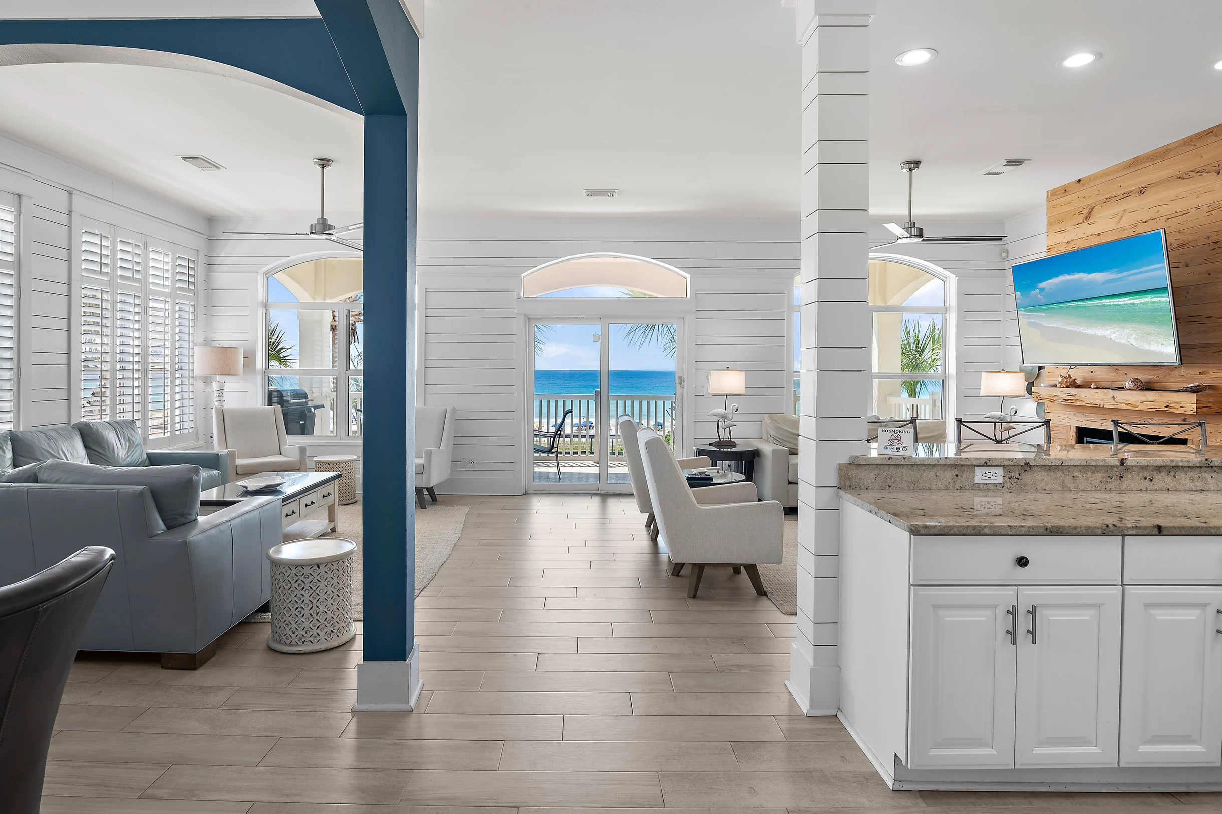 Wander Miramar Gulfview #128