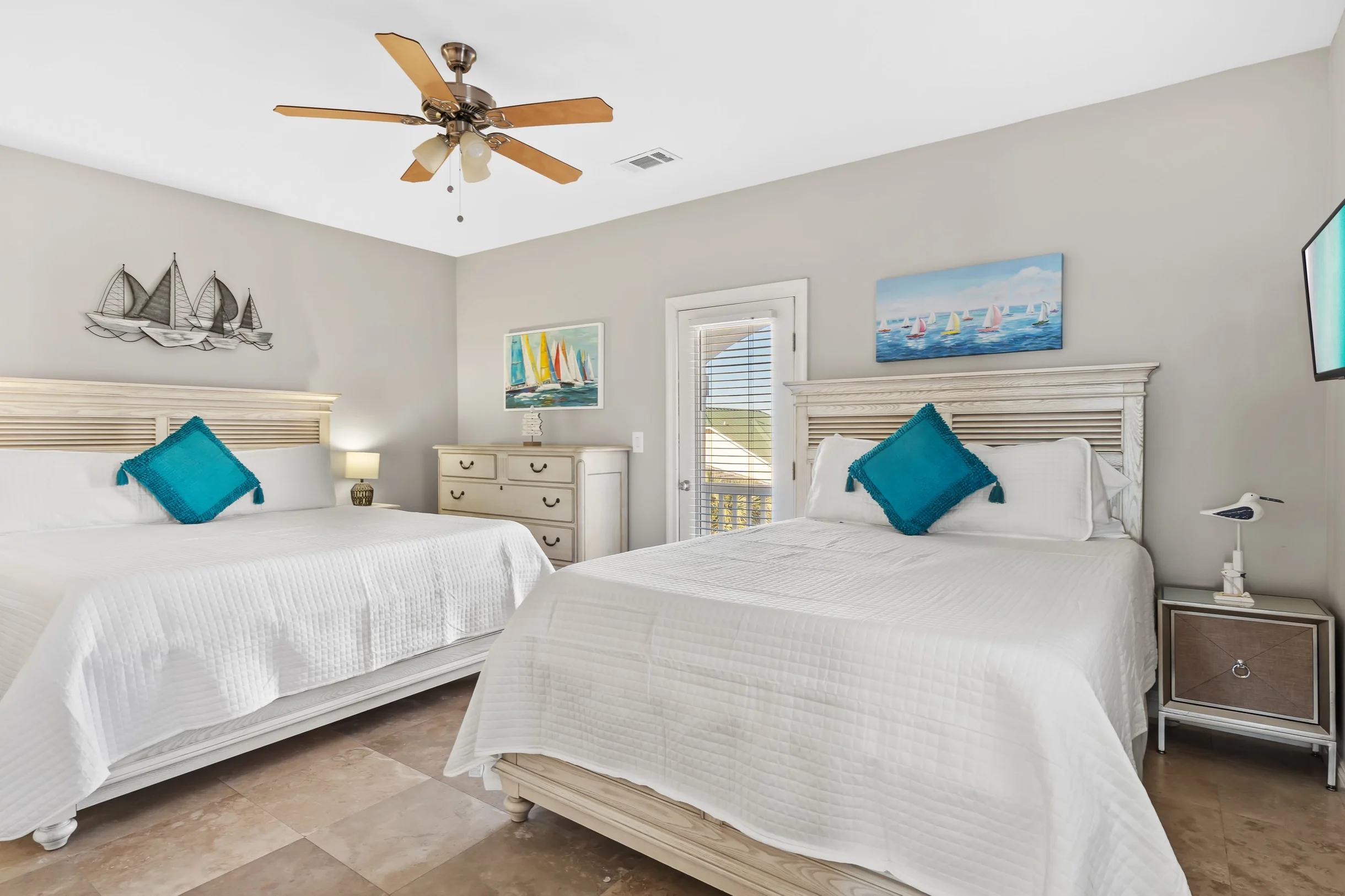 Wander Miramar Gulfview #56